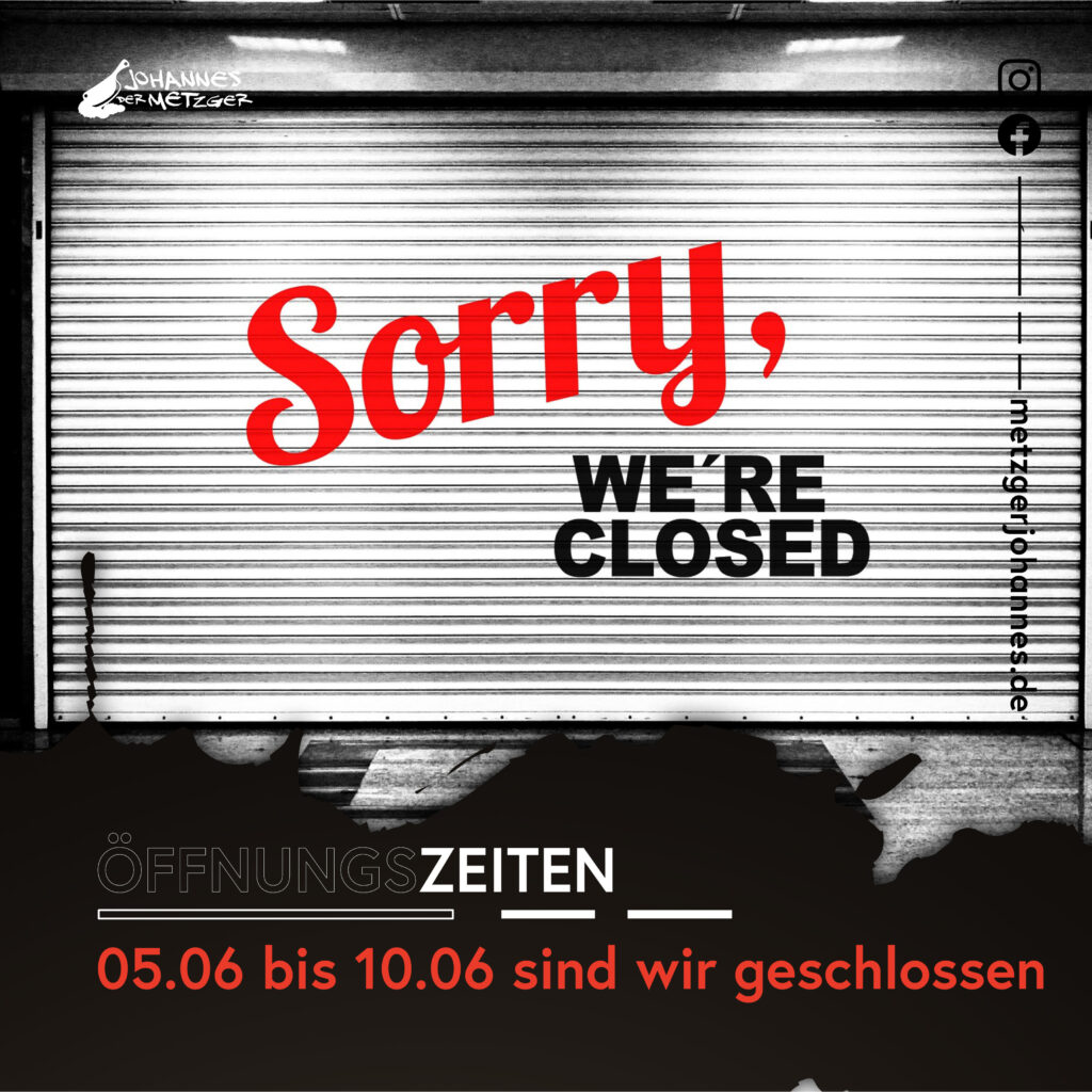 Urlaub