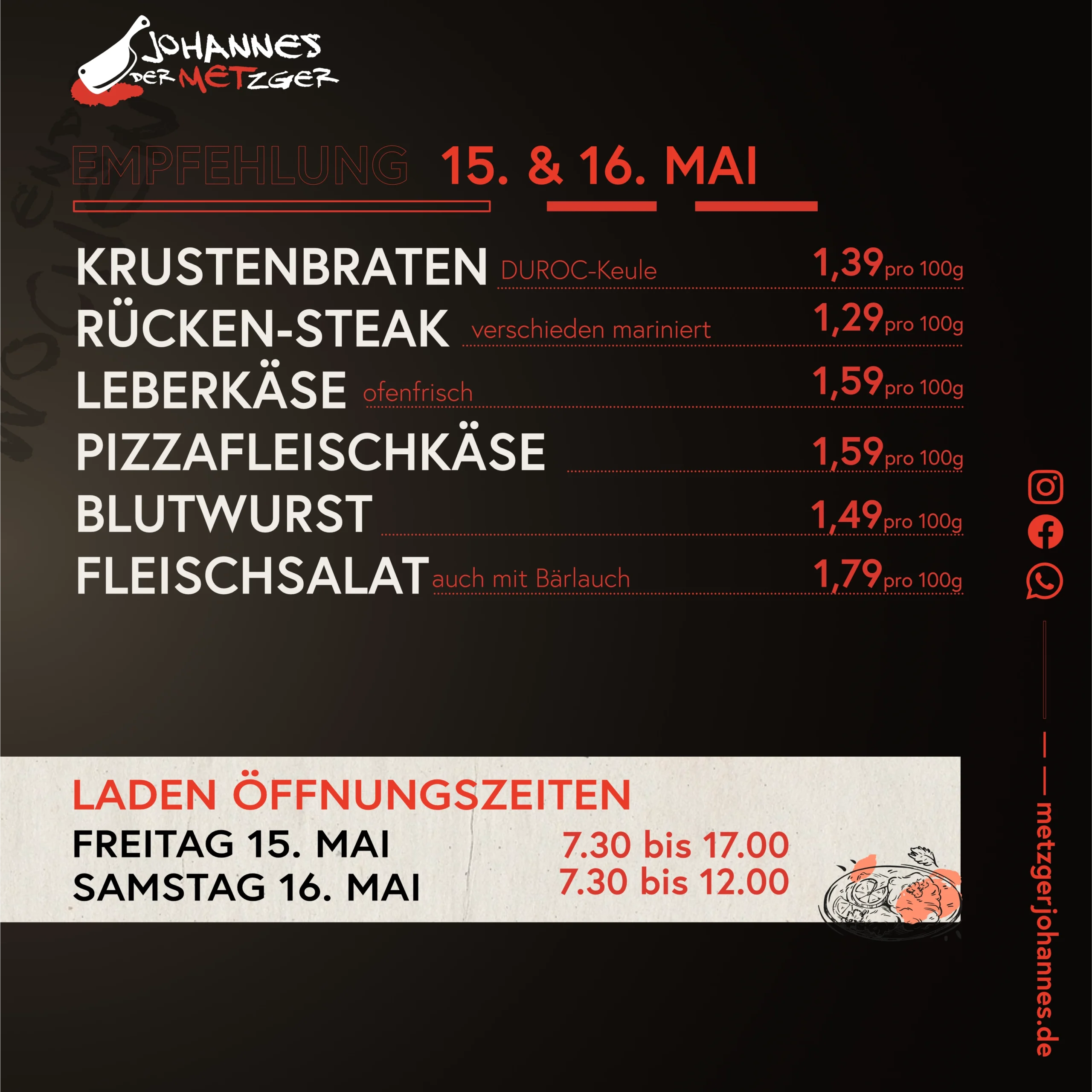 15Mai